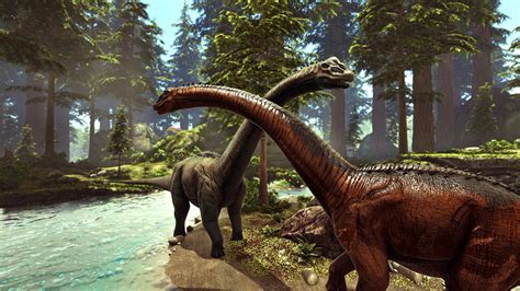 With its ability to carry a Platform Saddle, the Brontosaurus is often considered a must. . Ark taming brontosaurus